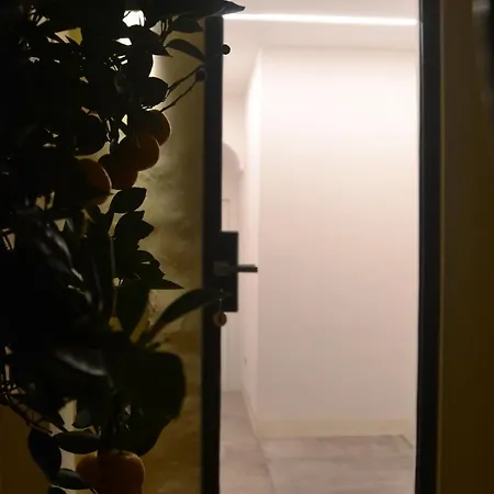I 26 Gradini Nocleg ze śniadaniem