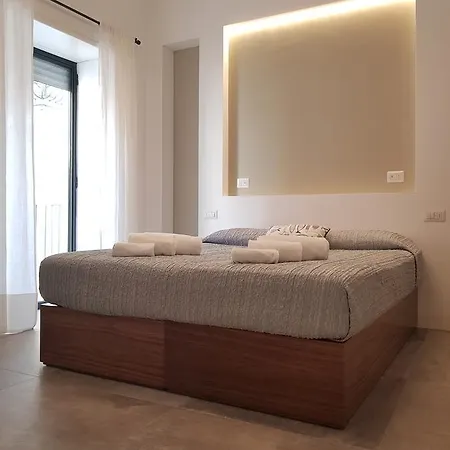 I 26 Gradini Nocleg ze śniadaniem Capri