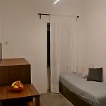 I 26 Gradini فندق مبيت وإفطار كابري