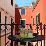 I 26 Gradini Capri
