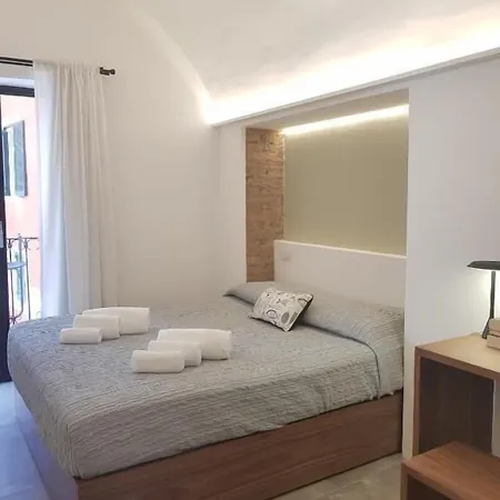 I 26 Gradini 3* Capri
