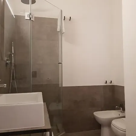 I 26 Gradini Bed & Breakfast Capri