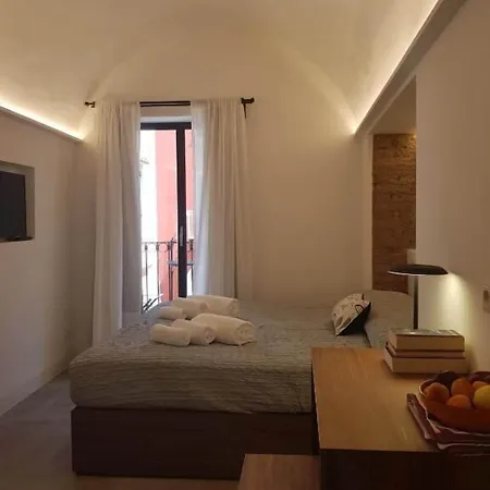I 26 Gradini 3*