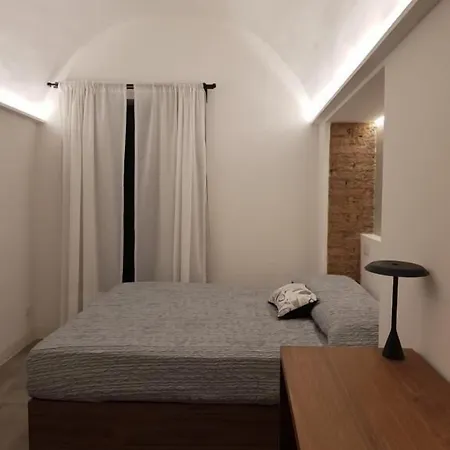 Bed & Breakfast I 26 Gradini