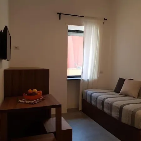 Bed & Breakfast I 26 Gradini 3*