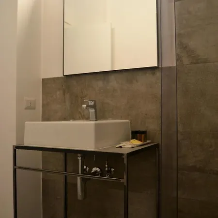 Bed and breakfast I 26 Gradini