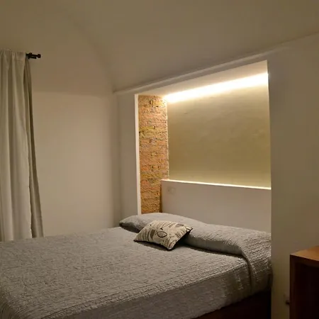 I 26 Gradini Bed & Breakfast