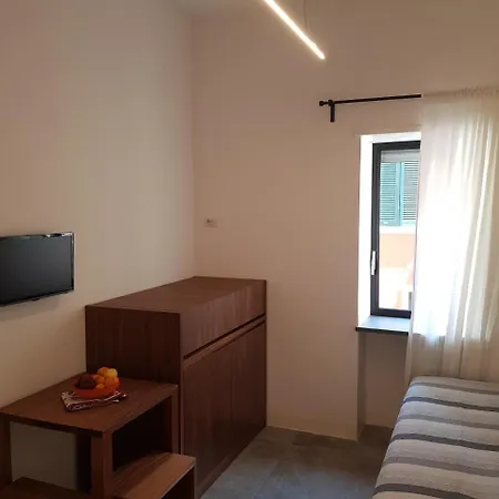 Bed & Breakfast I 26 Gradini Capri