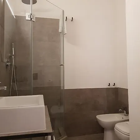 I 26 Gradini Bed and breakfast