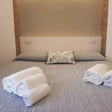 I 26 Gradini Bed & Breakfast Capri