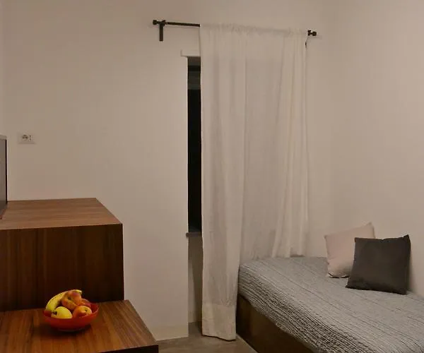 I 26 Gradini Bed & Breakfast Capri