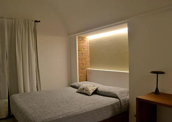 I 26 Gradini Bed & Breakfast