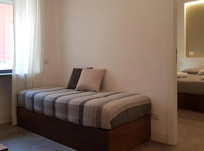 I 26 Gradini Bed & Breakfast
