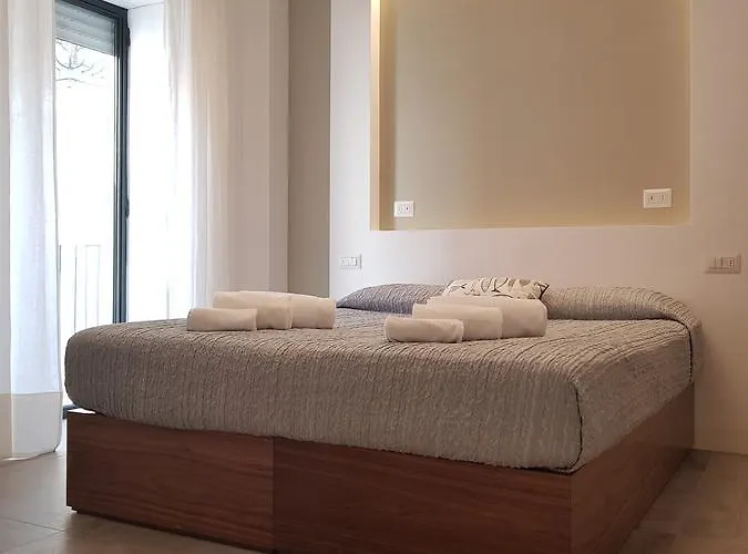 I 26 Gradini Bed & Breakfast Capri