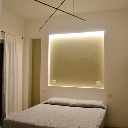 ベッド・アンド・ブレックファスト I 26 Gradini カプリ