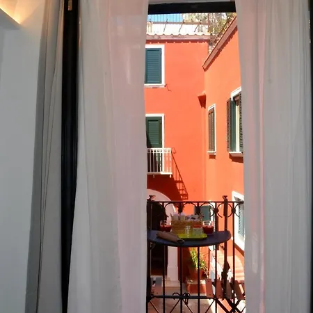 I 26 Gradini ベッド・アンド・ブレックファスト