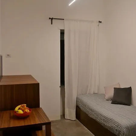 I 26 Gradini ベッド・アンド・ブレックファスト カプリ