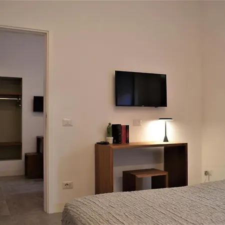 ベッド・アンド・ブレックファスト I 26 Gradini