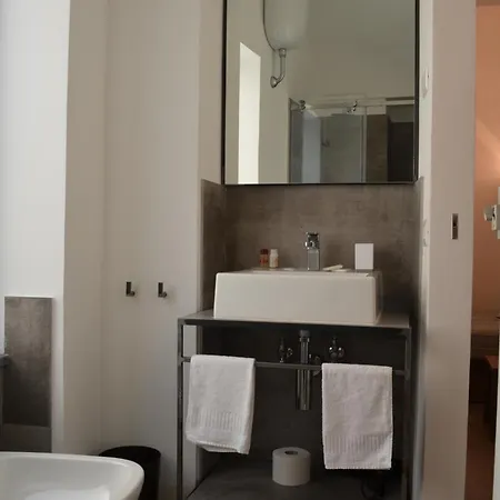 I 26 Gradini 3* カプリ