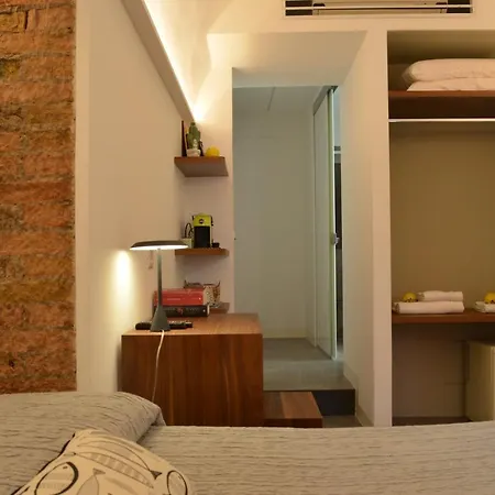 Bed & Breakfast I 26 Gradini 2*